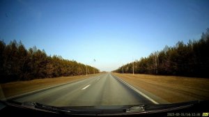 Детект на треногу кордон в спину РД Допплер Про в режиме трасса