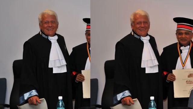 Aruna & Hari Sharma SlideShow Doctor Honoris Causa, Uni Med Pharm, Cluj Napoca, Romania Oct 2, 200 смотреть онлайн