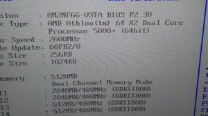 Windows - 8.1_10_11 на процессоре AMD 64 X2 Dual Core_2 ядра !!!