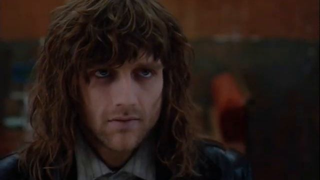 Blood and Donuts part 5 смотреть онлайн