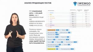 Аналитика социальных сетей