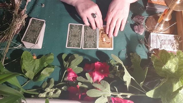 Карта дня в формате трио: зов или вызов (ч.1) смотреть онлайн