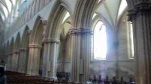 Wells Cathedral
