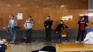 Music Музыка в метро