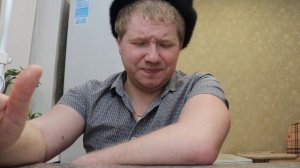 Наталья Губарева "ВСЁ ПО КРУГУ" Живу одна в деревне - Обзор влога