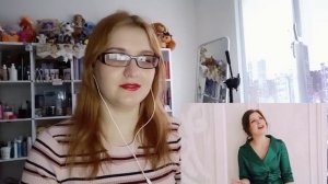 Реакция на Алиса Супронова - Тишина