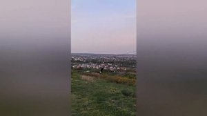 троллейный спуск