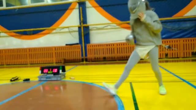 Фехтование смотреть онлайн