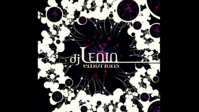 DJ Lenin - Emotions смотреть онлайн