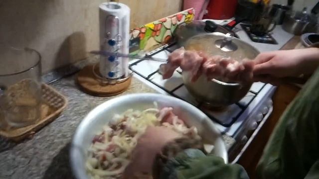 Сальские движения-2021( Отдых +мангал +мясо) смотреть онлайн