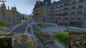 ИС-М ГАЙД ПО ТАНКУ. КАК ИГРАТЬ НА ИС-М.ВЕРТУХА.World of Tanks.