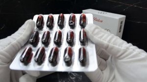 Масло черного тмина и прополис от Бален  ( PROMAGIC Balen) Турция