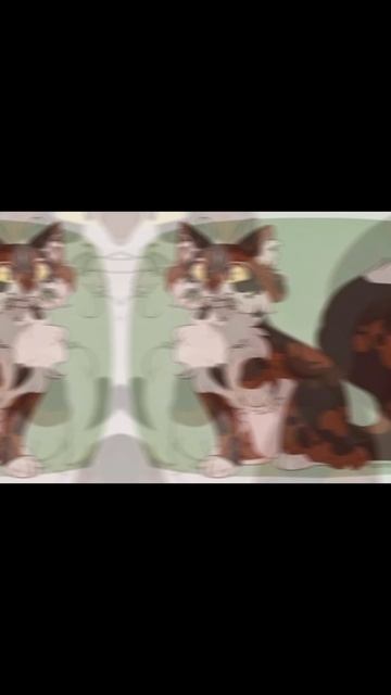 Эдит Пестролистой
(Заказ от Пятнисточки wcue)