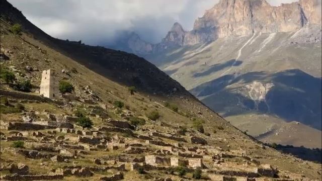 День Возрождения Балкарии смотреть онлайн