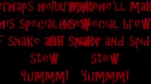 Kidnap The Sandy Claws!