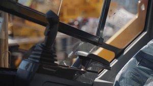 Обзор автокрана SANY STC250T5-4R на выставке СТТ