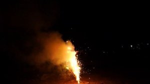 TRF22 Фонтан новогодний