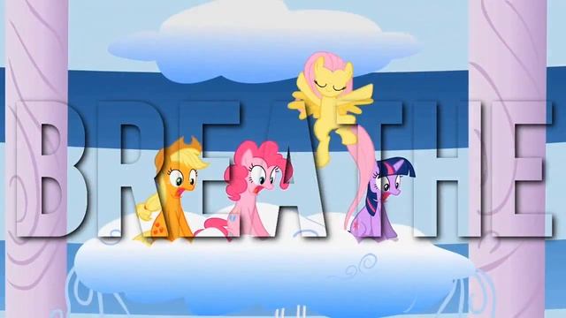 Alligator Sky [PMV] (Beta)
