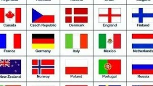 Улётная доставка 2d на разных языках 1 часть