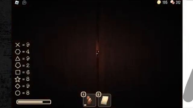 я ПРОЙДУ один эту игру I DOORS 2 серия смотреть онлайн