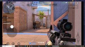 СТАНДОФФ2 ИГРАЮ В СОЮЗНИКИ+НОВЫЙ РЕЖИМ+ КВЕСТЫ!ЧАСТЬ 2.