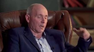 С немецких заводов вывезли всё. Интервью с Марком Солониным