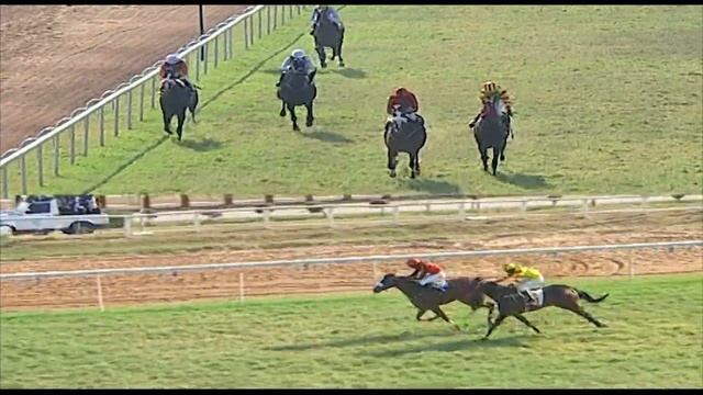 Preview of the The Chettinad Cement Nilgiris 1000 Guineas Gr 3 2021 смотреть онлайн