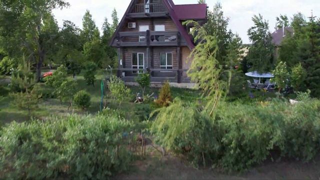 Усадьба Оренбург. Продажа 1 смотреть онлайн