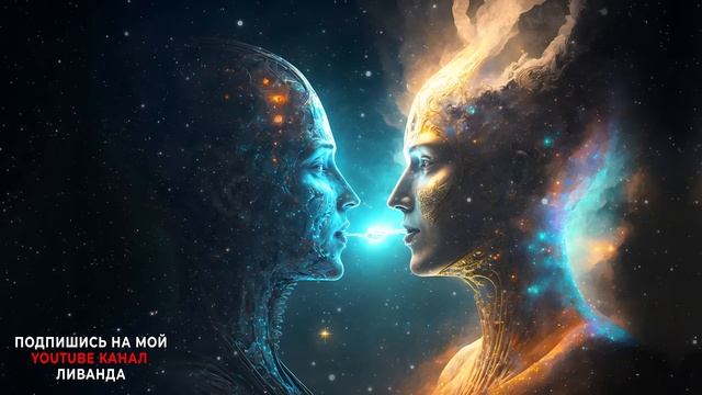 Космическая Медитация Единая Энергия Света | Энергия Единства
