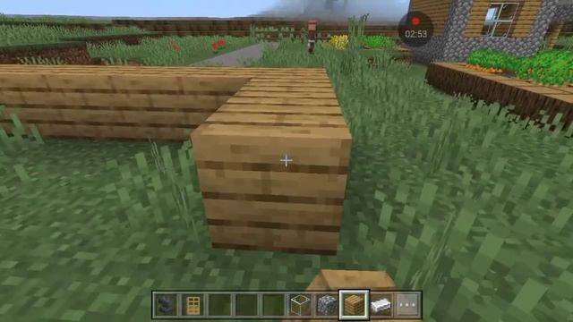 Я ПРИЕХАЛ НА ДОМ ДЕРЕВА В МАЙНКРАФТЕ: АНУШЕР МАЙНКРАФТ смотреть онлайн