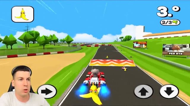 ВЛАДУС ИГРАЕТ  308. 😱 ГОВОРЯЩИЙ ХУАН  2 - ВЫШЕЛ НА ОХОТУ ! ВЛАДУС
