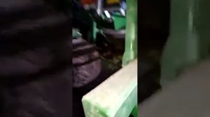 Высокопроизводительная сеялка Amazone Primera DMS 9000-2с экспресс-обзор от Евгения Поваляева