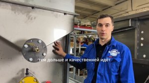 на что обратить внимание при выборе флотатора