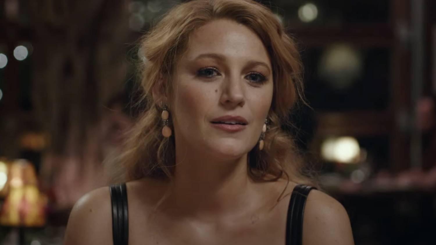 Всё закончится на нас (2024 г). ‧ Романтика/Драма - Русский трейлер. смотреть онлайн