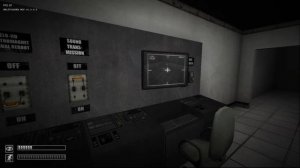 "Finding" the femur breaker [SCP: CB Gameplay]