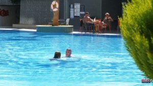 Xoria Deluxe Resort Hotel