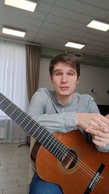 1/90 Играю гаммы 90 дней. Посмотрим, что из этого выйдет