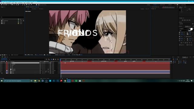 Smooth 3D Camera Movement Tutorial | AE CC 19 | xSense смотреть онлайн
