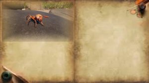 Все насекомые в Grounded (гайд) 1 часть