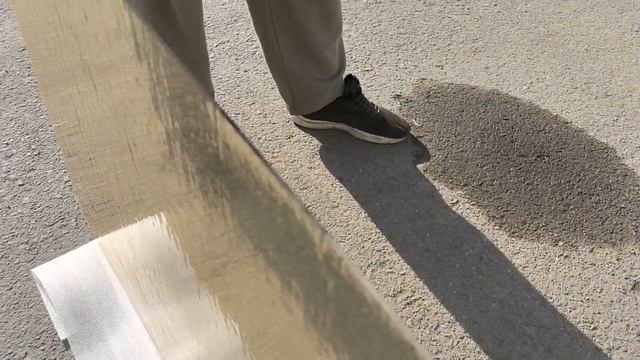 Стекло для фьюзинга 152SF