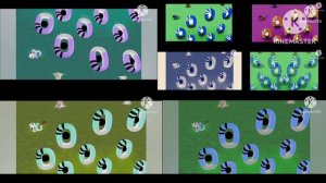 wonderland big numbers you're grounded 10⁶⁹ 7