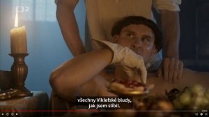 Ян Гус 2015 (с чешскими субтитрами)