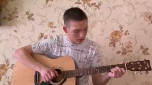 Серёжка ольховая песня из кинофильма под гитару 🎶🎸