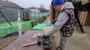 КУПИЛИ ДОМ НА ЮГЕ ПЛОДКЛЮЧИЛ ВЫТЯЖКУ ВСЕ РАБОТАЕТ УРА Я СМОГ ЭТО СДЕЛАТЬ Я СНОГО В СТРОЮ