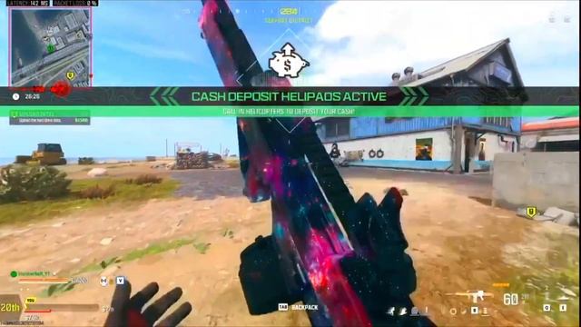 Warzone Mobile is Stealing Your Money!!