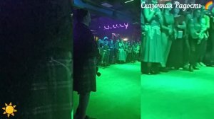 Фестиваль Ирландской культуры в Саратове 22.03.2025 год Клуб Чермет.