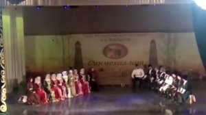 Синмехаллаш Шали