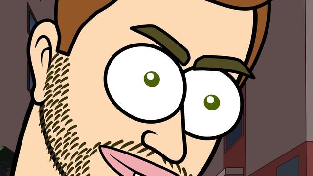 Fırıldak Ailesi 3.Sezon - 11. Bölüm Exten Next Olmaz 1 HD 15