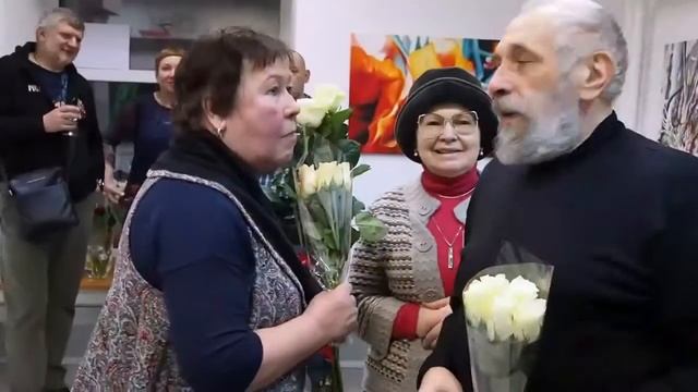 Выставка гиперреализм в живописи