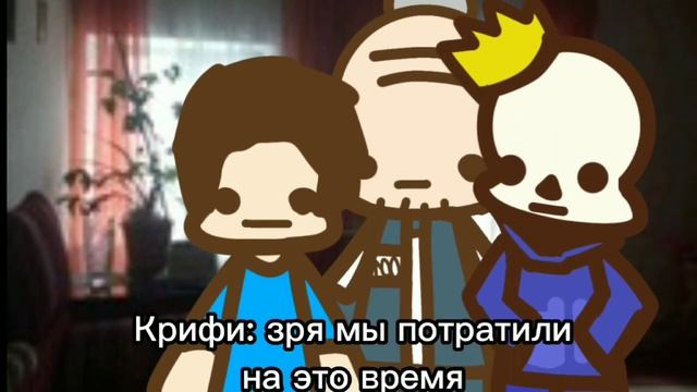Выживание на Саратове: 18 серия 12 глава: спрингтрап вернётся? смотреть онлайн